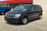 Used 2012 Chrysler Town & Country Touring w/ Entertainment Group #1 image 2
