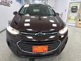 Used 2022 Chevrolet Trax LT w/ Sport Edition image 2