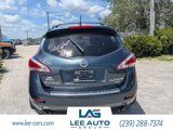 Used 2012 Nissan Murano LE image 4