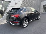 Used 2022 Audi Q5 2.0T Premium Plus w/ Premium Plus Package image 3