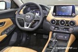 New 2024 Nissan Sentra SV w/ SV Premium Package image 5