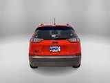 Used 2021 Jeep Cherokee Latitude Plus image 3