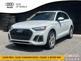 Used 2022 Audi Q5 2.0T Prestige w/ Prestige Package image 3