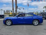 Certified 2022 Dodge Charger SXT w/ Leather Interior Group image 3