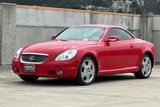 Used 2005 Lexus SC 430 Convertible image 3