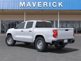 New 2025 Chevrolet Colorado W/T image 3
