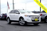 Used 2014 Ford Edge Limited w/ Equipment Group 301A image 2