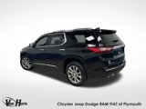 Used 2019 Chevrolet Traverse Premier w/ LPO, Floor Liner Package image 3