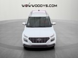Used 2021 Hyundai Venue SEL w/ Cargo Package image 2