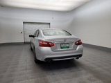 Used 2017 Nissan Altima 2.5 SV image 6