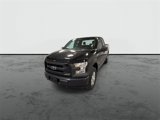 Used 2017 Ford F150 XL w/ XL Power Equipment Group image 4