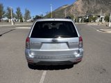 Used 2012 Subaru Forester 2.5X Premium w/ All-Weather Pkg image 4
