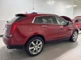 Used 2012 Cadillac SRX Premium image 4