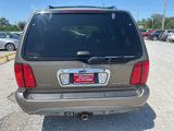 Used 2001 Lincoln Navigator 4WD image 4