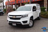 Used 2018 Chevrolet Colorado W/T w/ WT Convenience Package image 4
