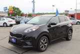 Used 2022 Kia Sportage LX image 4