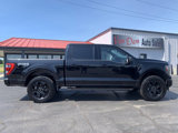 Used 2023 Ford F150 Lariat w/ Equipment Group 502A High image 2