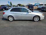 Used 2008 Subaru Impreza WRX Sedan w/ Popular Equipment Group 3B image 4
