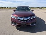 Used 2016 Acura RDX AWD image 2