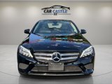 Used 2021 Mercedes-Benz C 300 4MATIC Sedan w/ Premium Package image 3