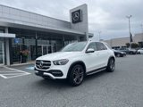 Used 2021 Mercedes-Benz GLE 350 4MATIC image 2