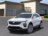 New 2025 Cadillac XT4 Premium Luxury w/ Technology Package image 6