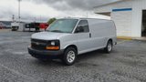 Used 2014 Chevrolet Express 1500 image 4