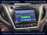 Used 2015 Acura MDX SH-AWD w/ Technology Package image 5
