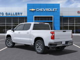 New 2025 Chevrolet Silverado 1500 LT image 3
