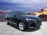 Certified 2025 Audi Q7 3.0T Premium w/ Convenience Package image 4