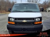 Used 2016 Chevrolet Express 2500 image 2