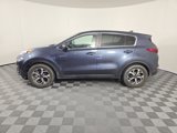 Used 2020 Kia Sportage LX image 4