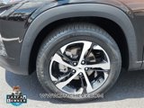 Certified 2024 Chevrolet Trax RS w/ Driver Confidence Package image 3