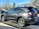 Used 2016 Acura RDX AWD w/ Advance Package image 3