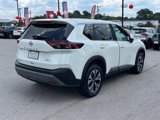 Certified 2023 Nissan Rogue SV image 4