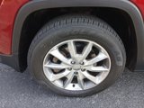 Used 2014 Jeep Cherokee Limited image 2