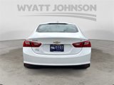 Used 2018 Chevrolet Malibu LT image 4