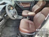 Used 2018 Subaru Forester 2.5i Touring w/ Popular Package #3B image 3