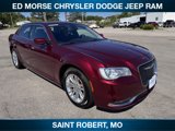 Used 2021 Chrysler 300 Touring w/ Driver Convenience Group image 4