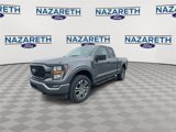 Used 2023 Ford F150 XL w/ STX Appearance Package image 4