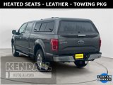 Used 2016 Ford F150 Lariat w/ Equipment Group 502A Luxury image 3