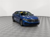 Used 2024 Volkswagen Jetta S image 2