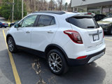 Used 2017 Buick Encore Sport Touring image 4