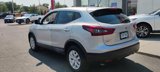 Used 2020 Nissan Rogue Sport S image 3