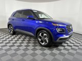 Used 2022 Hyundai Venue Limited w/ Cargo Package image 2