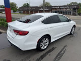 Used 2017 Chrysler 200 LX w/ Touring Convenience Group image 6