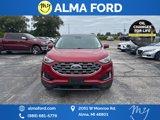 Used 2020 Ford Edge SEL w/ Convenience Package image 4