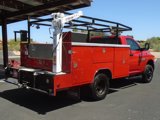 Used 2015 RAM 3500 Tradesman w/ Power & Remote Entry Group image 5