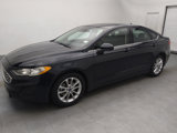 Used 2020 Ford Fusion SE image 2
