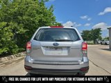 Used 2018 Subaru Forester 2.5i w/ Alloy Wheel Package image 5